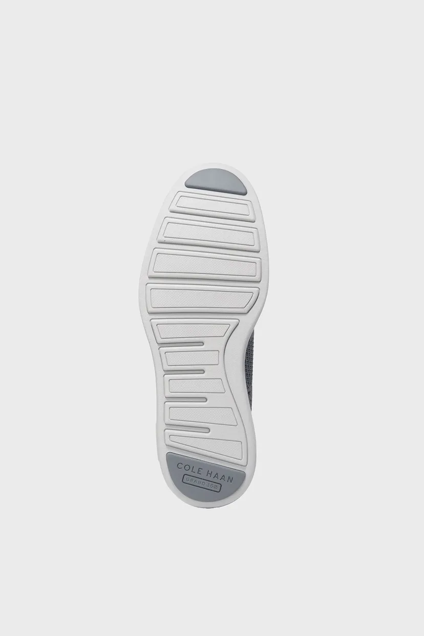 Чоловічі сірі броги ØriginalGrand Remastered Stitchlite™ Oxford 6