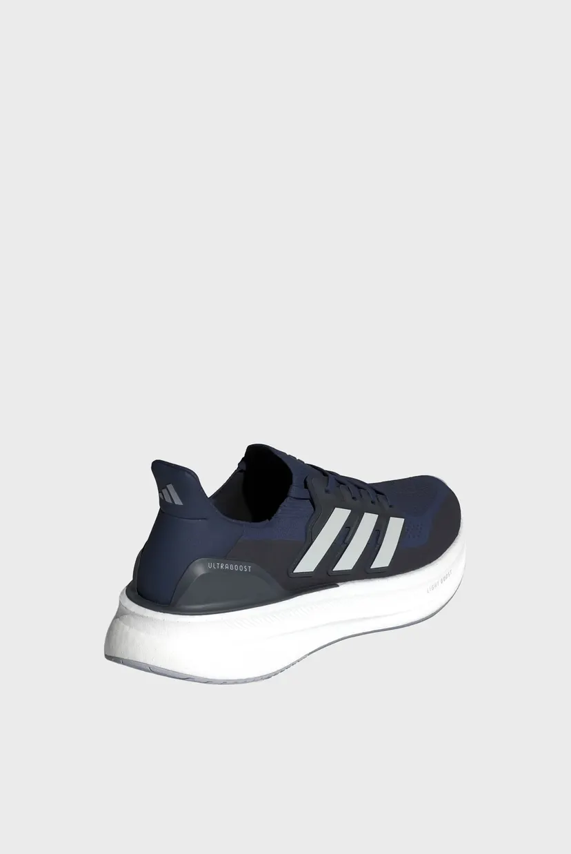 Мужские темно-синие кроссовки Ultraboost 5 5