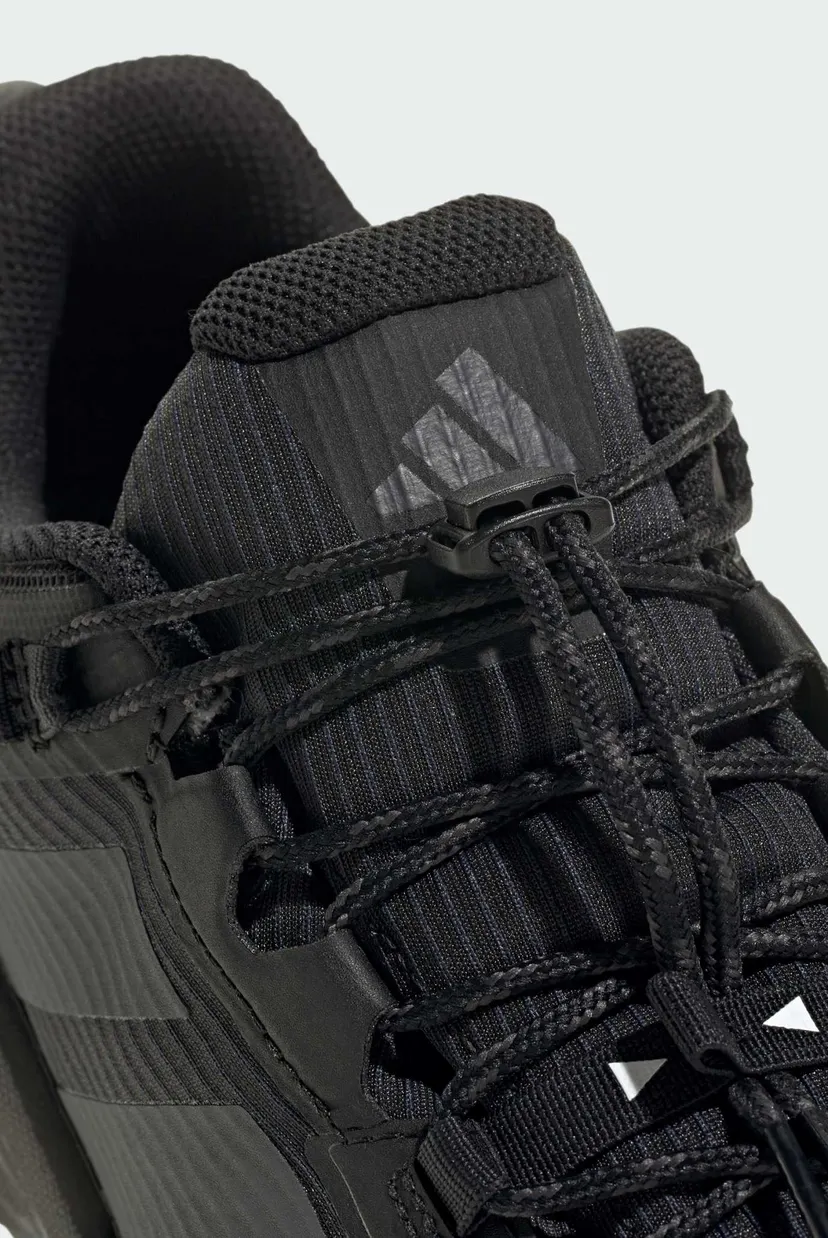 Мужские черные кроссовки Terrex Freehiker SL GORE-TEX Hiking 8
