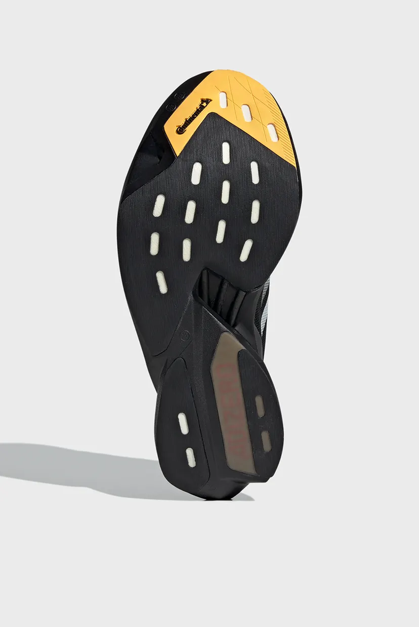 Жіночі чорні кросівки Adizero Adios Pro 3 W adidas IG6431 — MD-Fashion