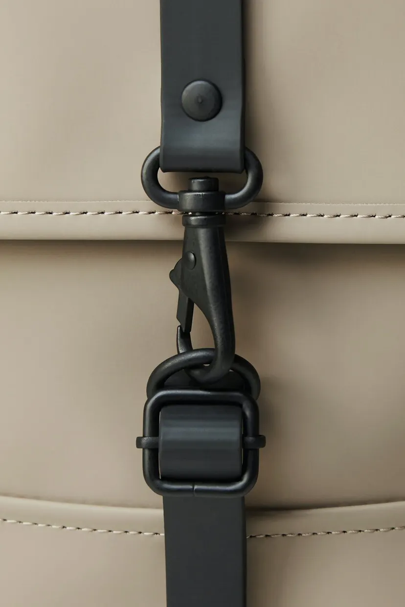 Бежевий рюкзак Backpack Micro 4