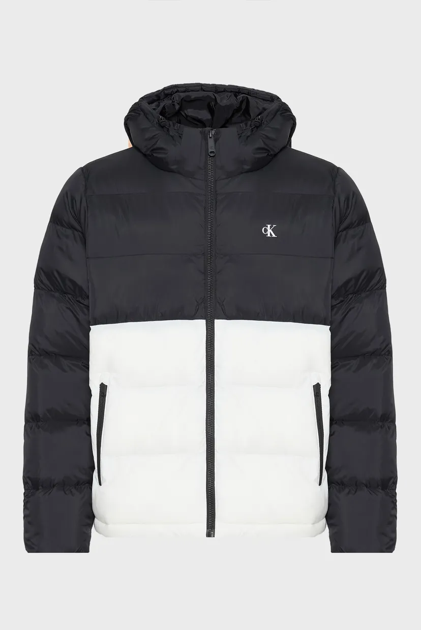 Чоловіча куртка LS NYLON COLOR BOCK LS NYLON 1