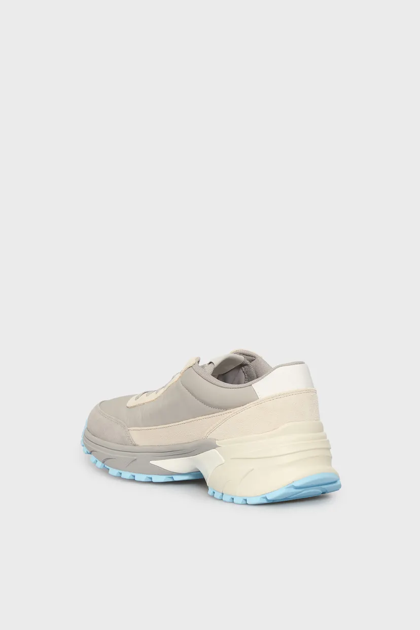 Жіночі сірі кросівки HIKE RUNNER 5