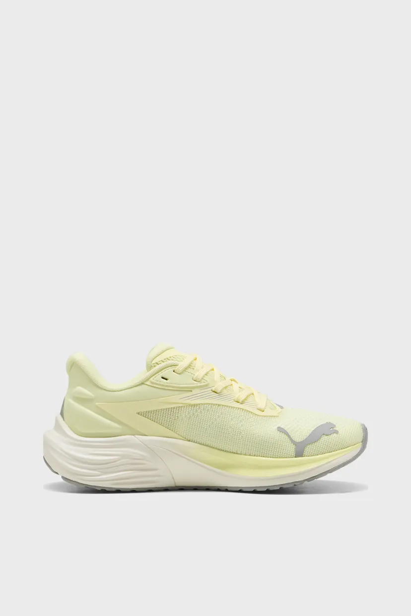 Жіночі жовті кросівки Electrify NITRO™ 4 Running Shoes Women PUMA
