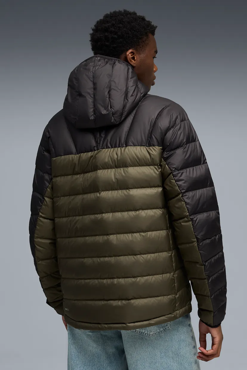 Мужской пуховик PACKLITE Hooded Down Jacket Men 3