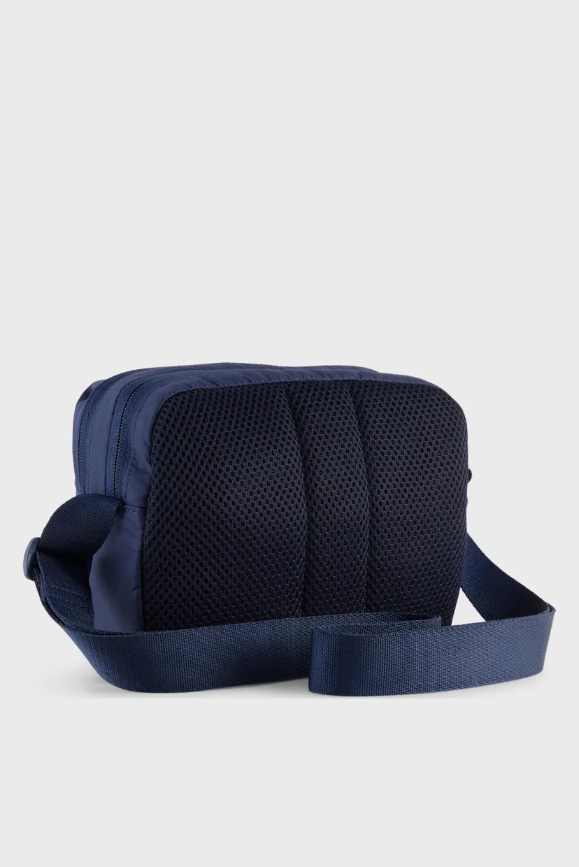 Синя сумка Essentials 2L Crossbody Bag 3