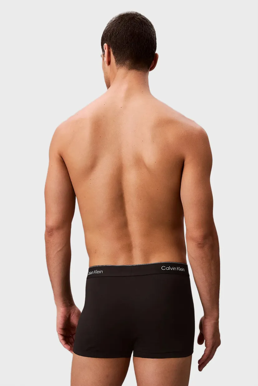 Чоловічі боксери (3 шт) RELAXED FIT TRUNK 4