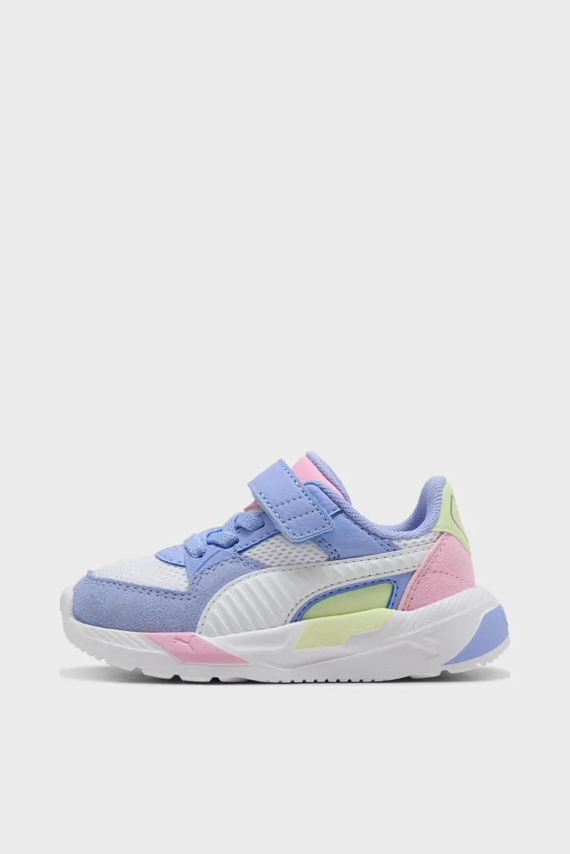 Дитячі бузкові кросівки Trinity 2 Sneakers Toddler 3