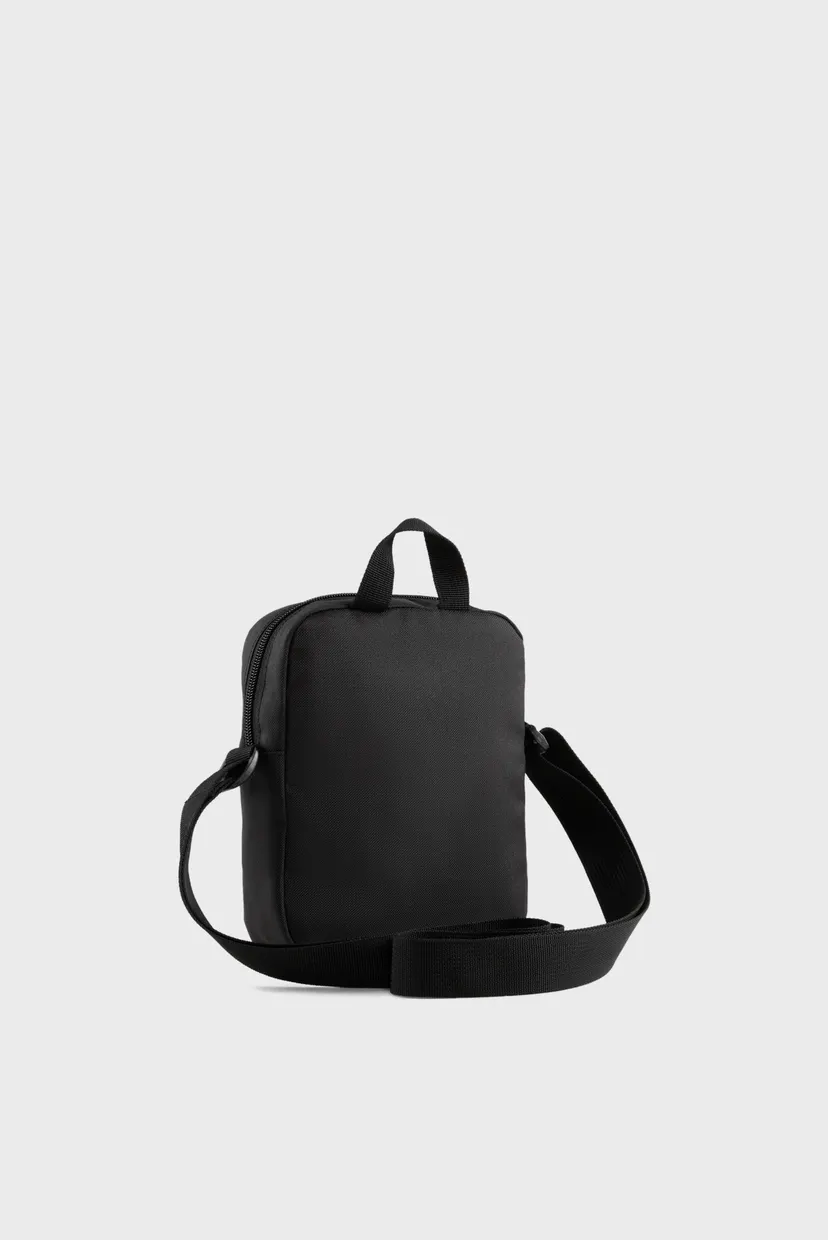 Чорна сумка PUMA Buzz Portable Bag 3