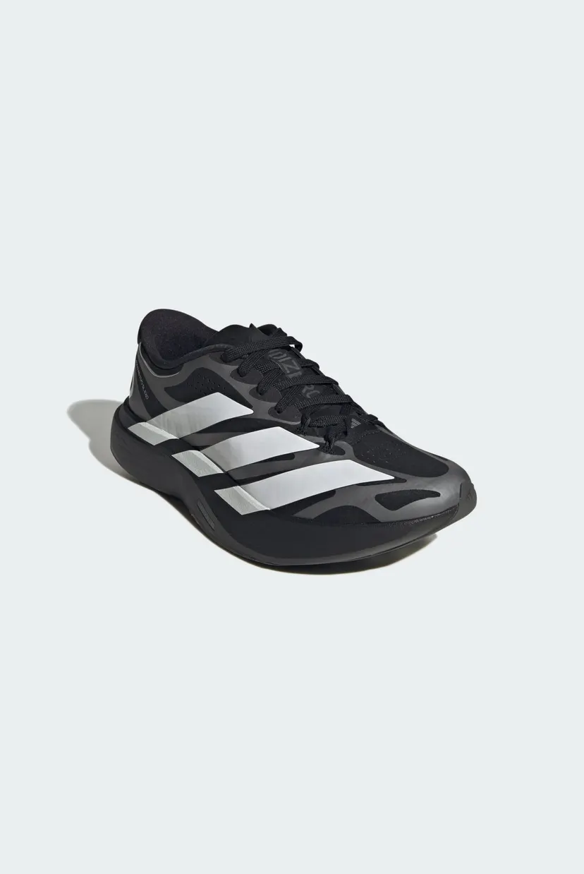 Жіночі чорні кросівки Adizero EVO SL EXO 3