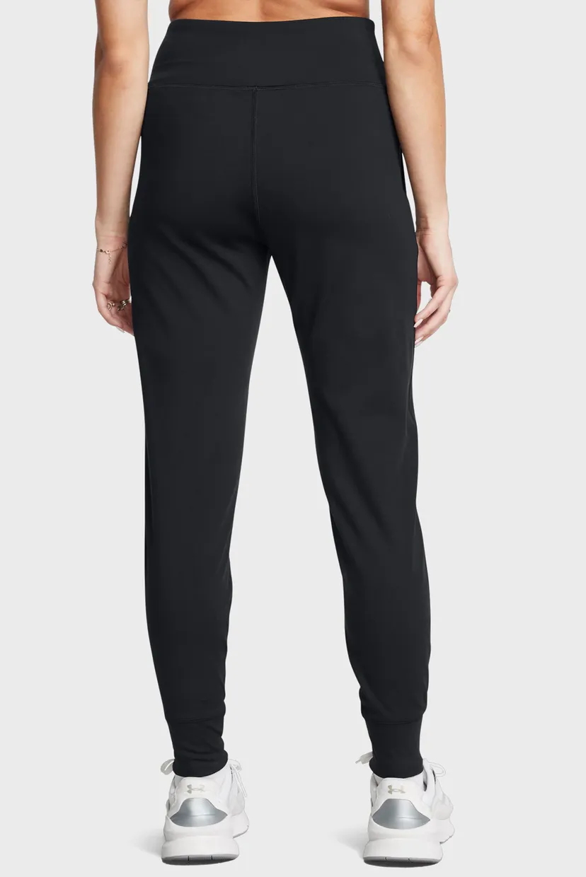 Женские черные спортивные брюки Motion Jogger 3