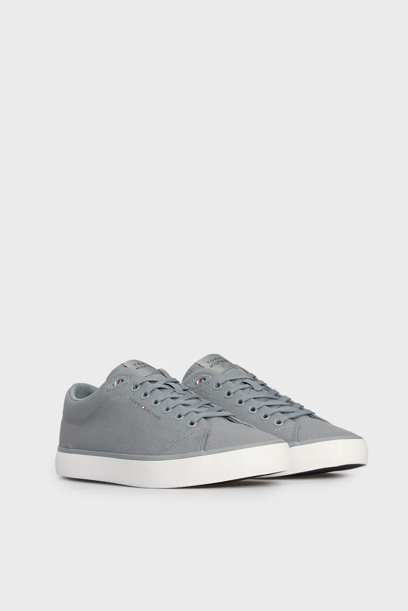 Чоловічі сірі кеди VULC LOW 3