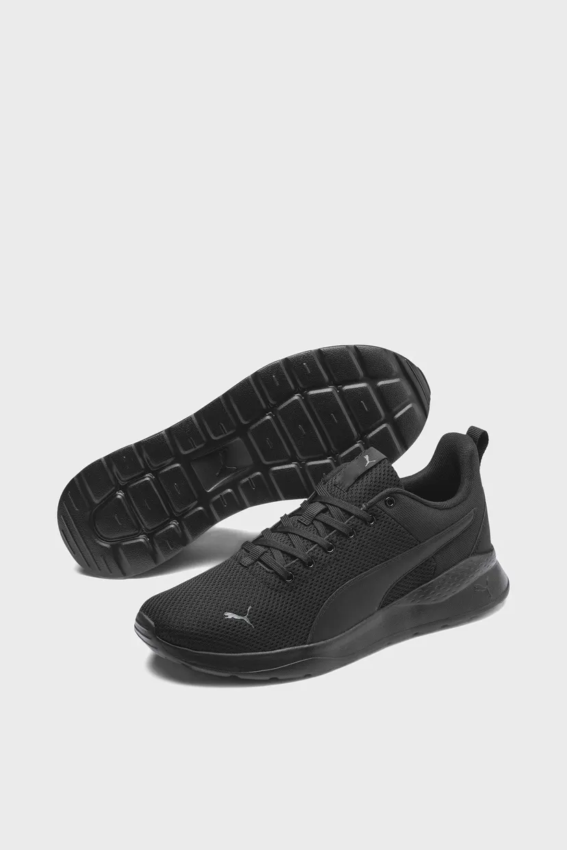 Черные кроссовки Anzarun Lite 5