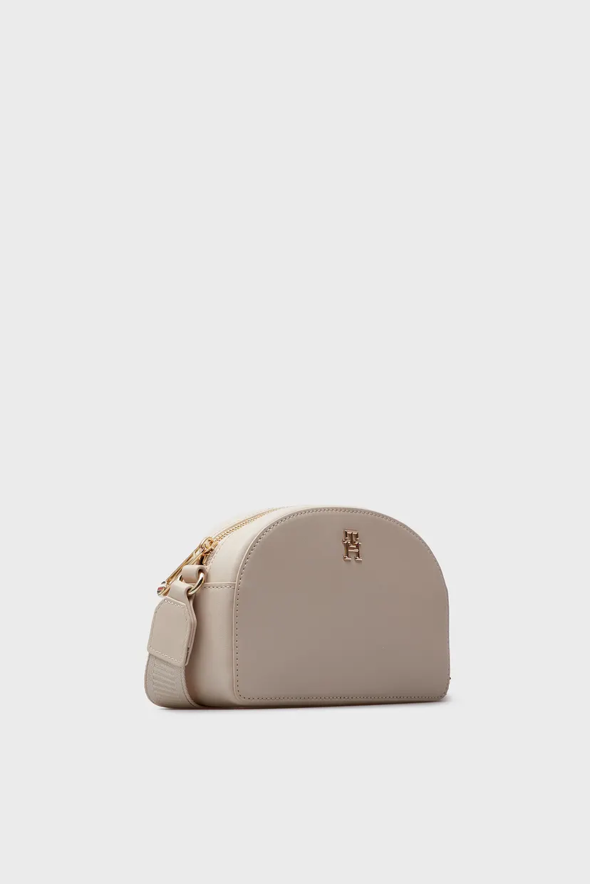 Жіноча бежева сумка TH FRESH CAMERA BAG 3