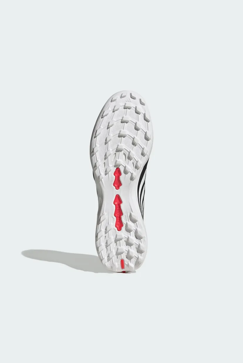 Черные сороконожки PREDATOR LEAGUE Fold-Over Tongue Turf Football 3