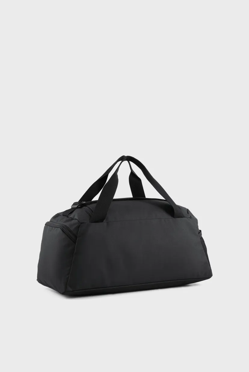 Черная сумка PUMA Fundamental Extra Small Sports Bag 3