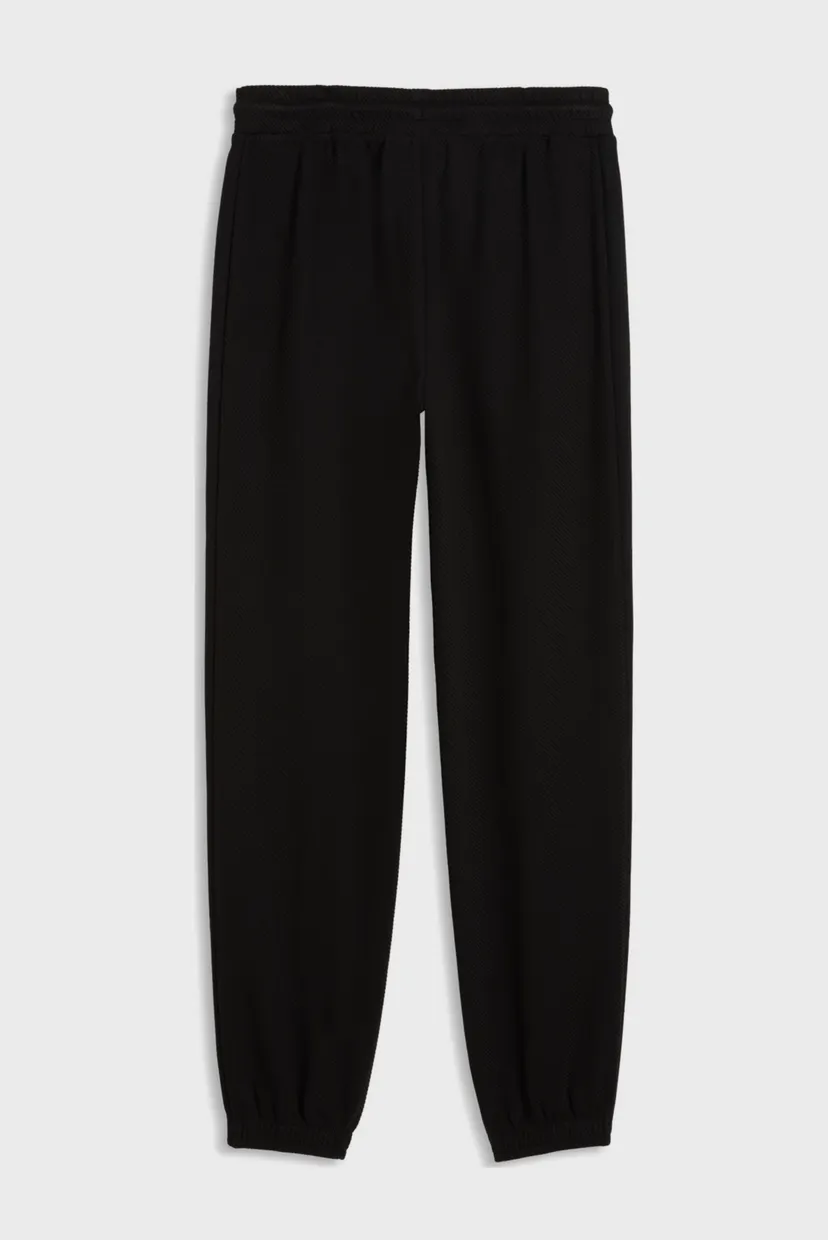 Чоловічі чорні спортивні штани PUMA Class Sweatpants Men 5