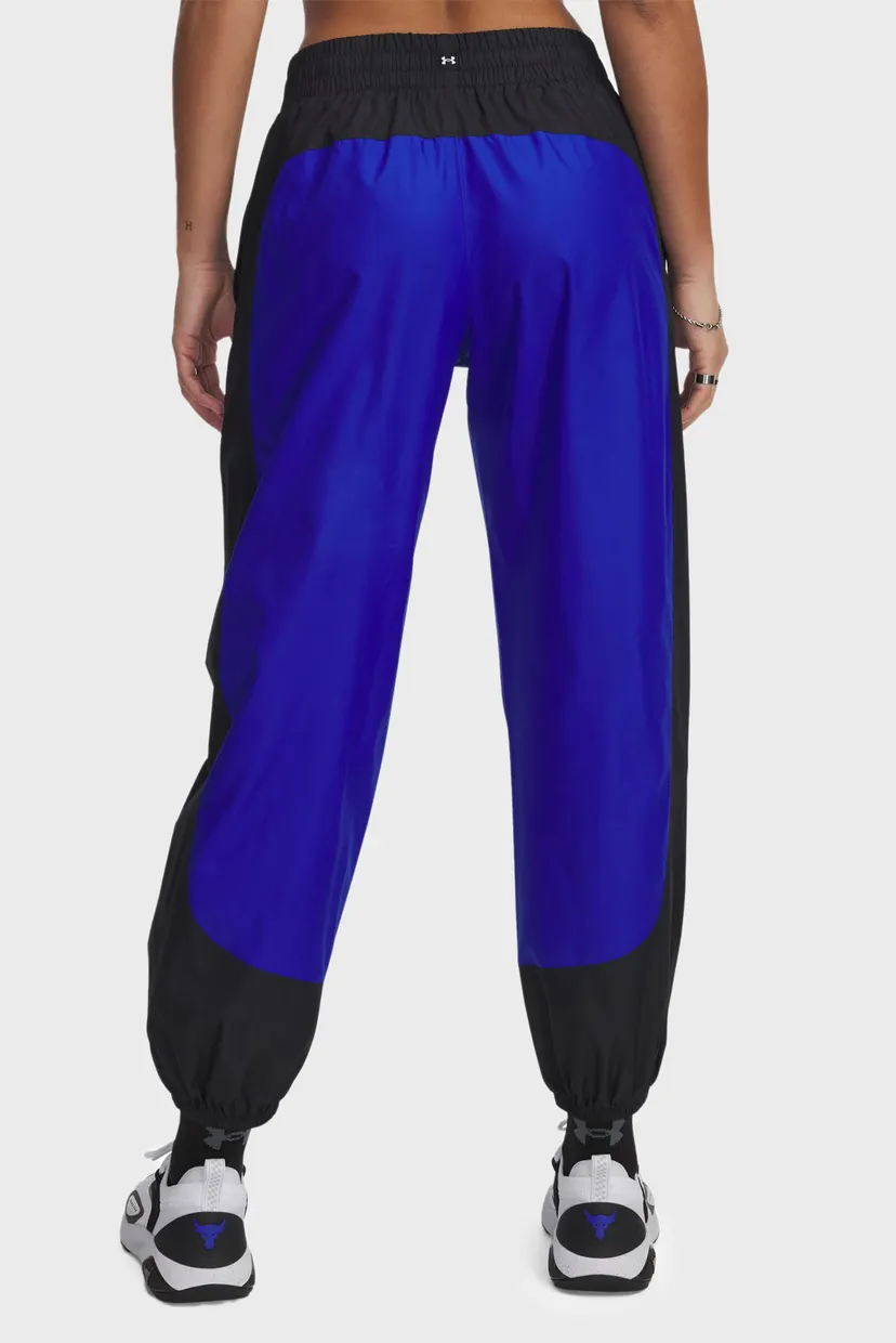 Женские спортивные брюки Pjt Rck Woven Bottom 3