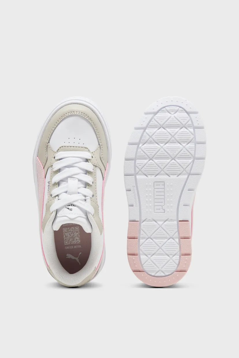 Дитячі снікерси Karmen II IDOL Sneakers Kids 4