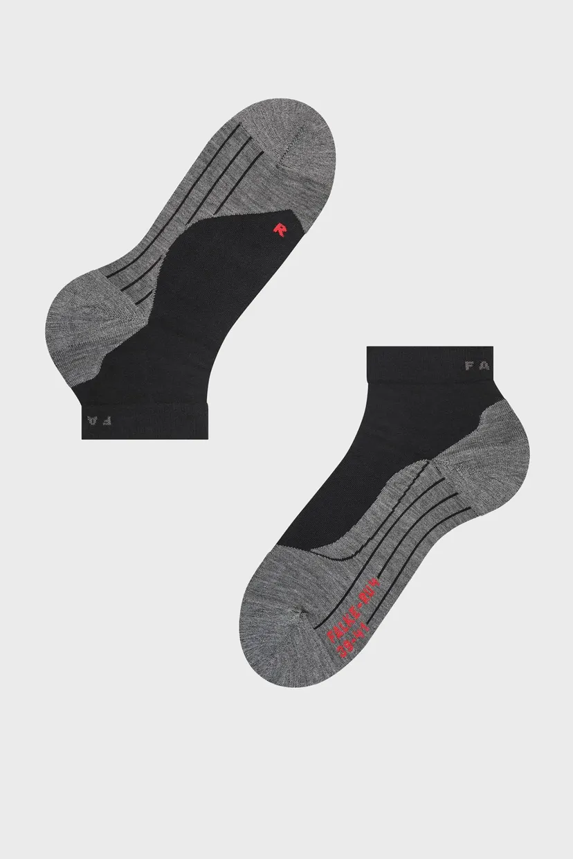 Жіночі шкарпетки RU4 ENDURANCE SHORT 5