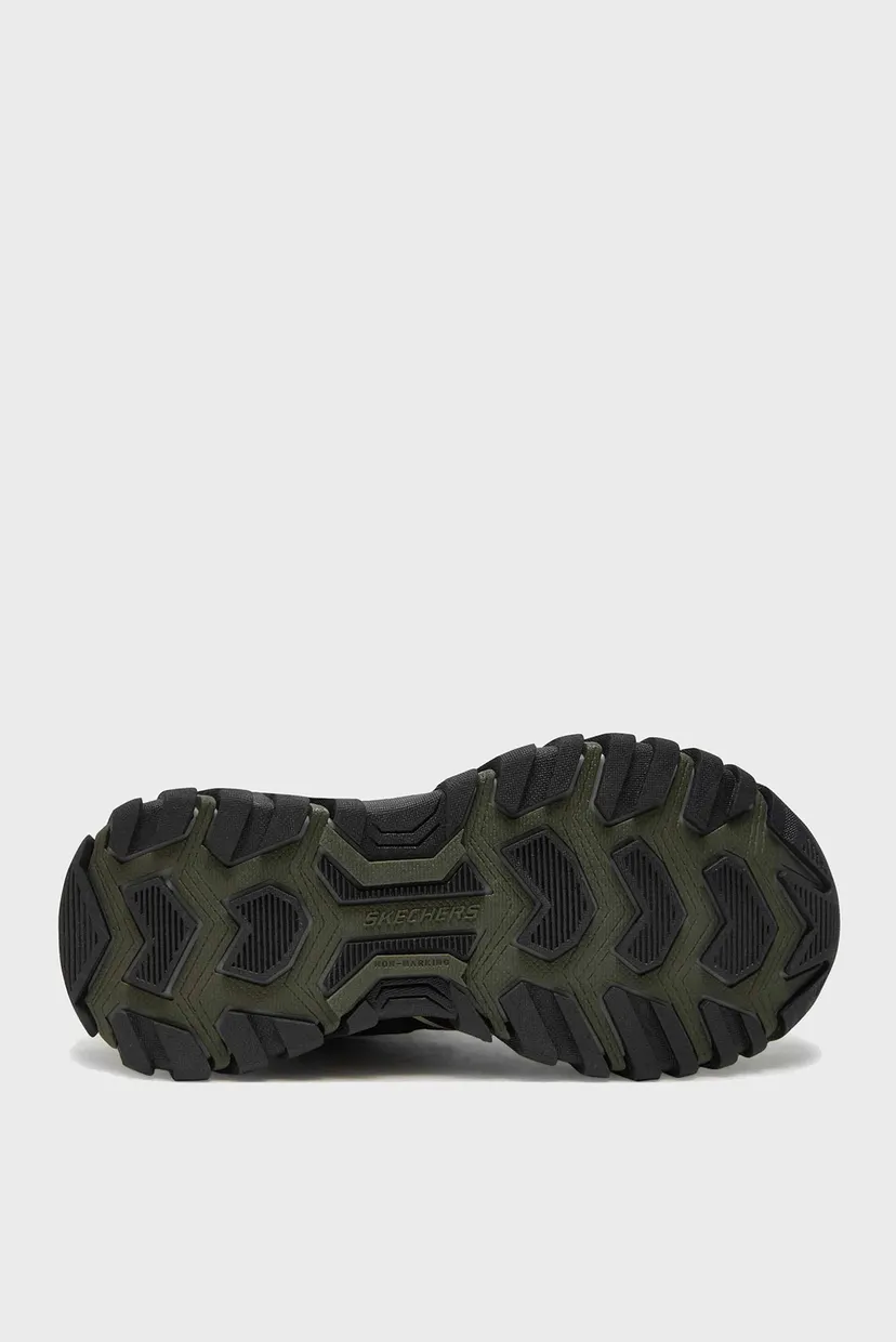 Дитячі хайтопи RUGGED RANGER 5