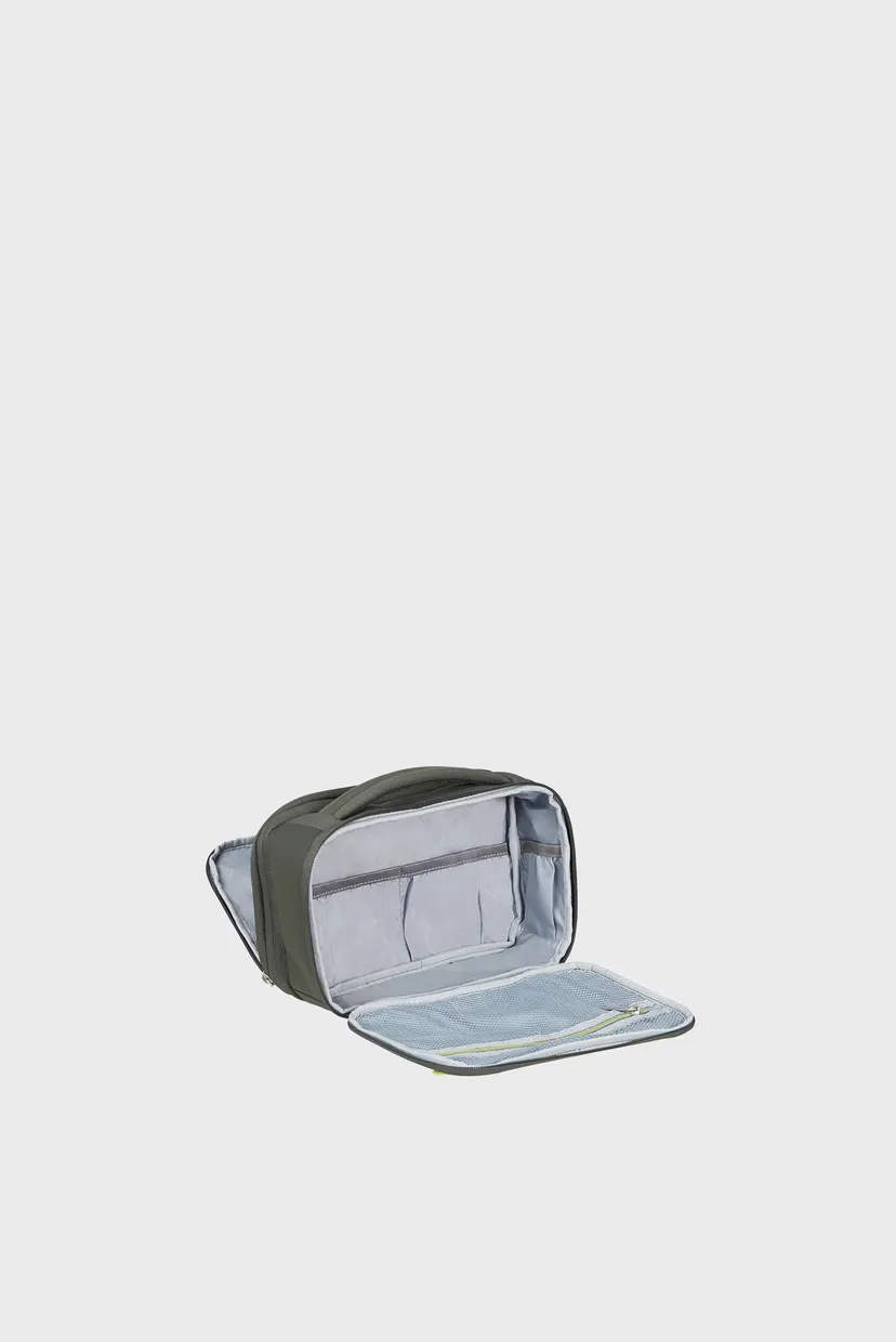 Оливковая косметичка WANDERLITE 4