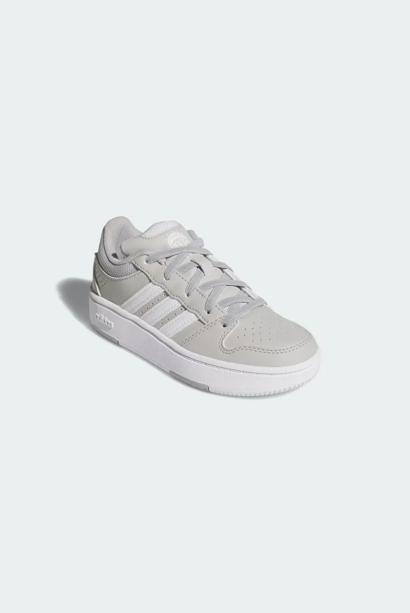 Дитячі сірі снікерси HOOPS CLASSIC 4