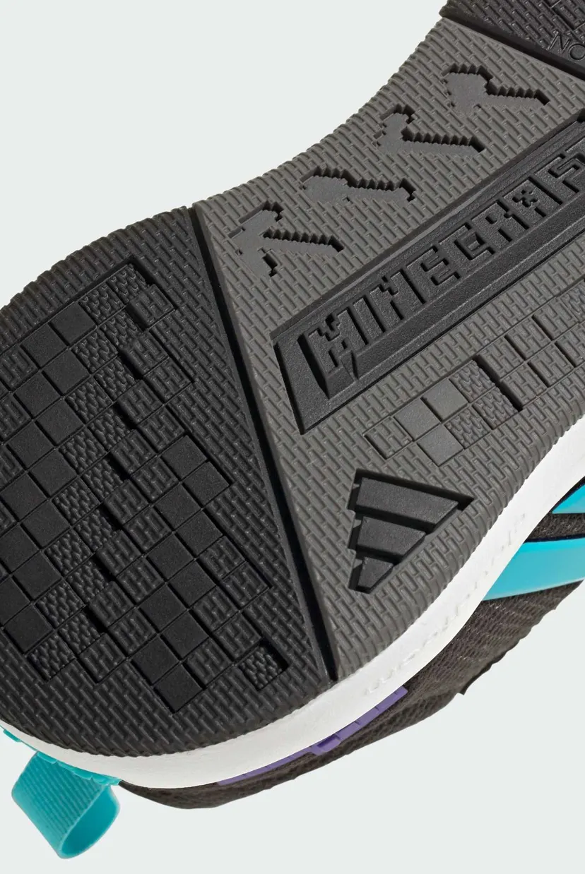 Дитячі кросівки ADIDAS MINECRAFT PRO CHILDREN 9