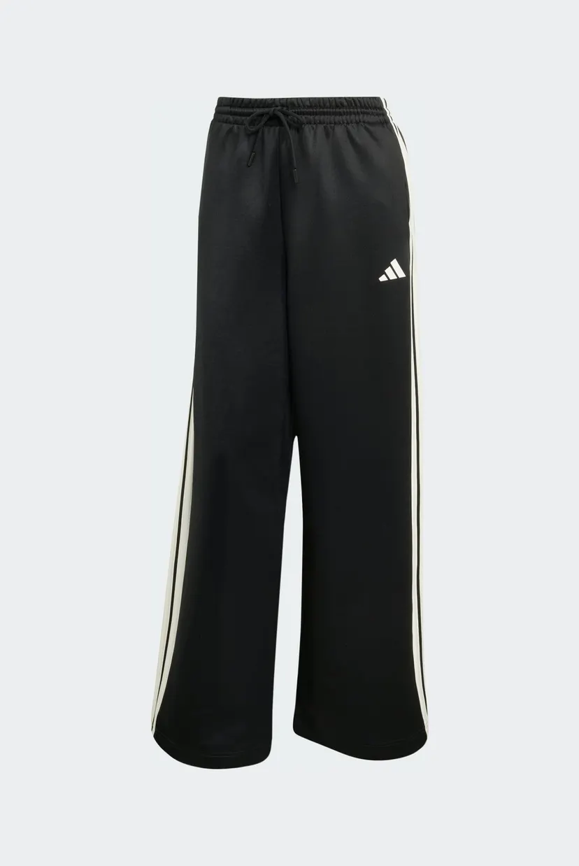 Жіночі чорні спортивні штани Stadium 3-Stripes 6