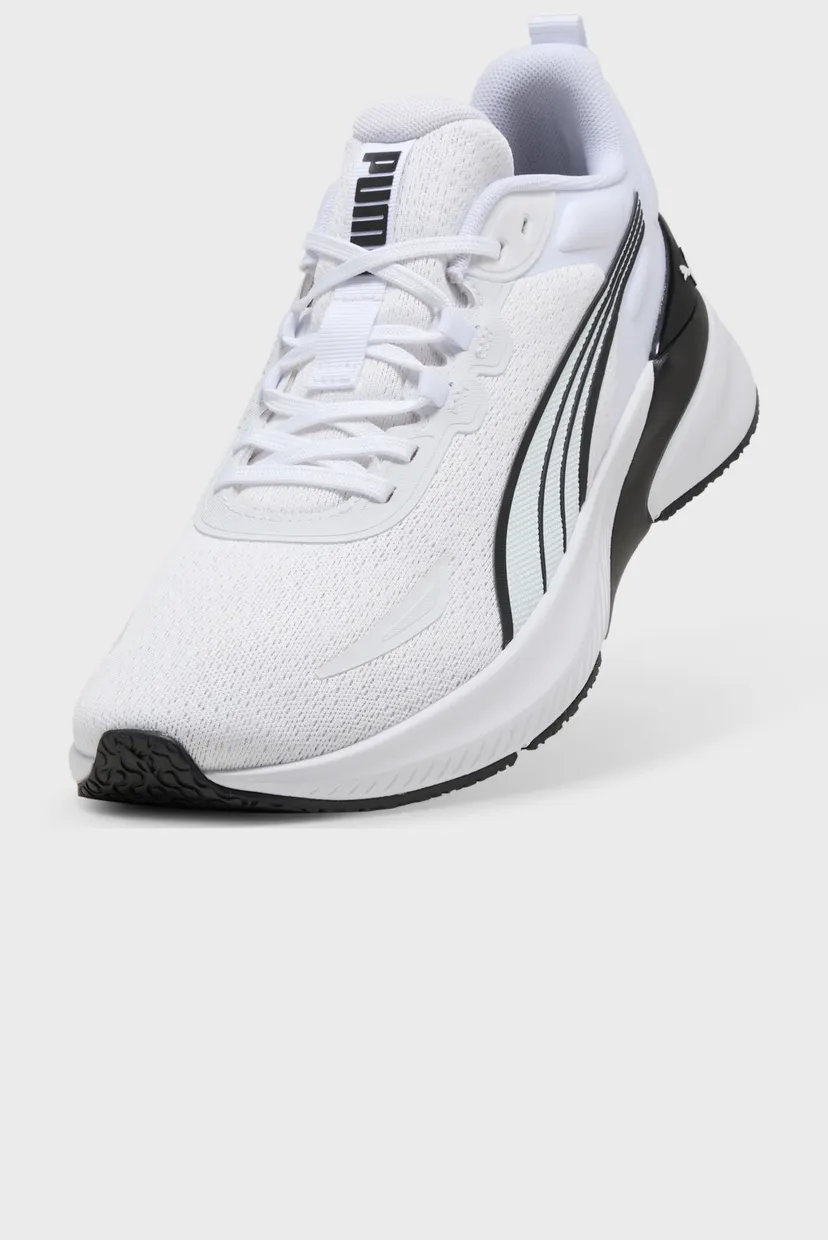 Белые кроссовки Agile Lite Training Shoes Unisex 5