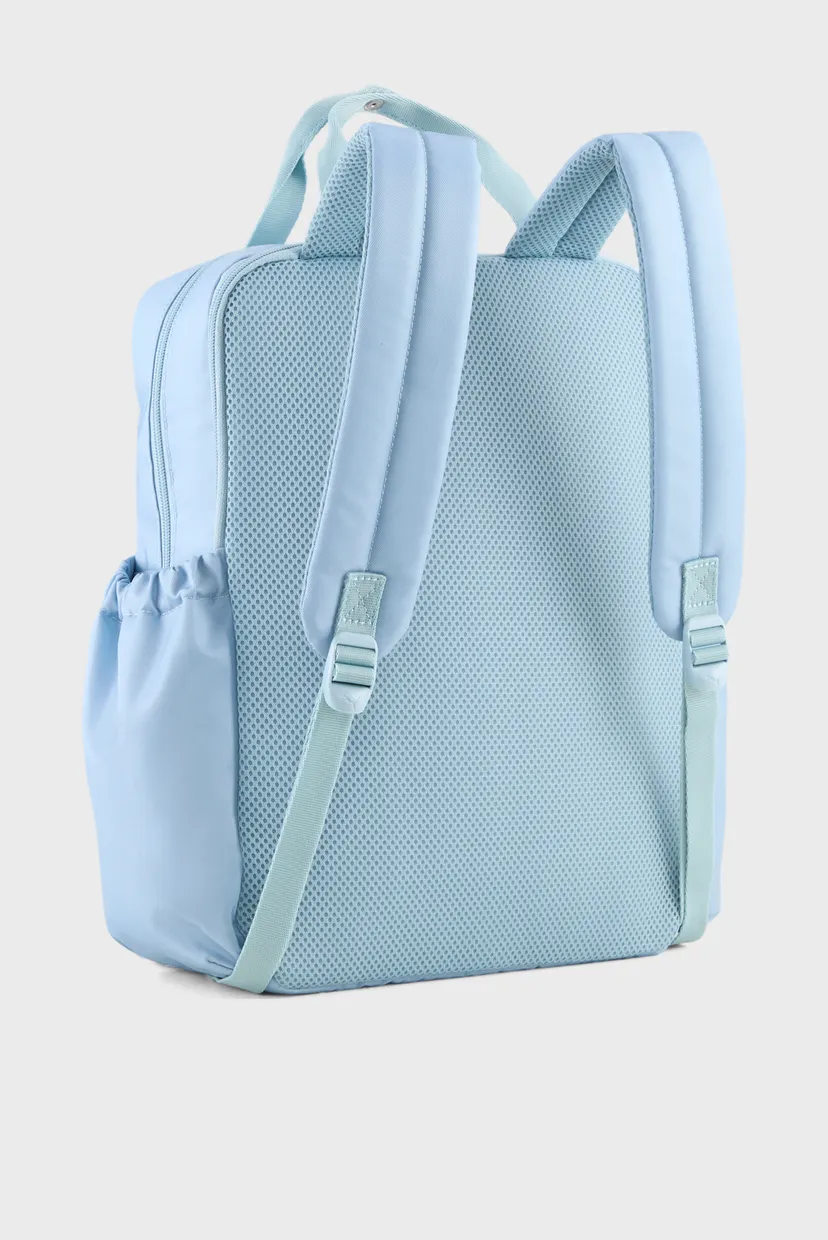 Голубой рюкзак PUMA PHASE COLLEGE Backpack 18L 3