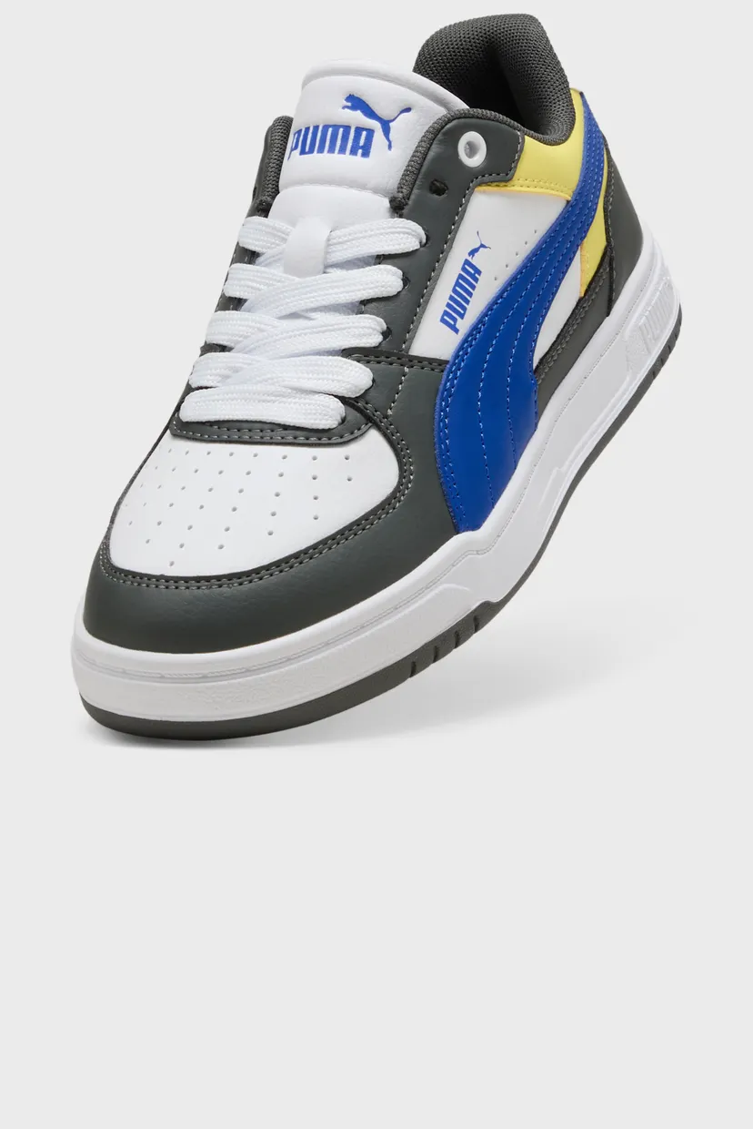 Дитячі снікерси Caven III Block Sneakers Youth 5