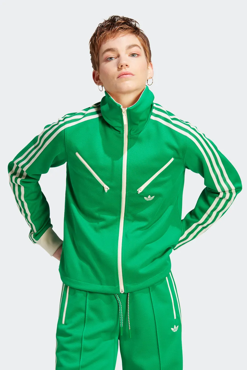 Олимпийка Adicolor 70s Montreal adidas IK7876 — MD-Fashion