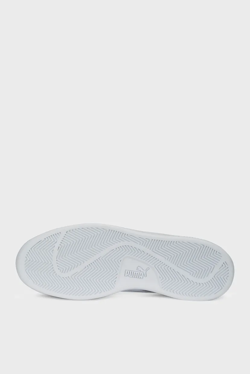 Черные кожаные сникерсы Smash 3.0 L Sneakers 5