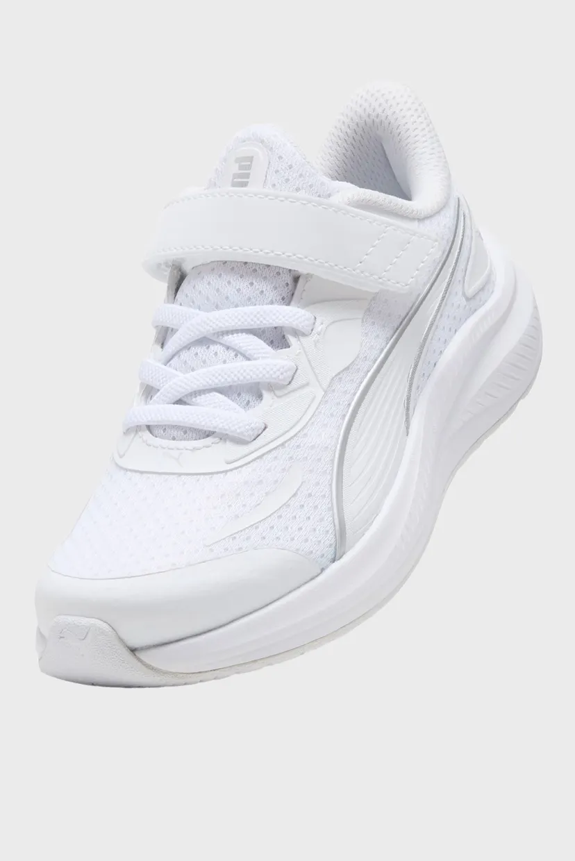 Дитячі білі кросівки Skyrocket 2 Sneakers Kids 5