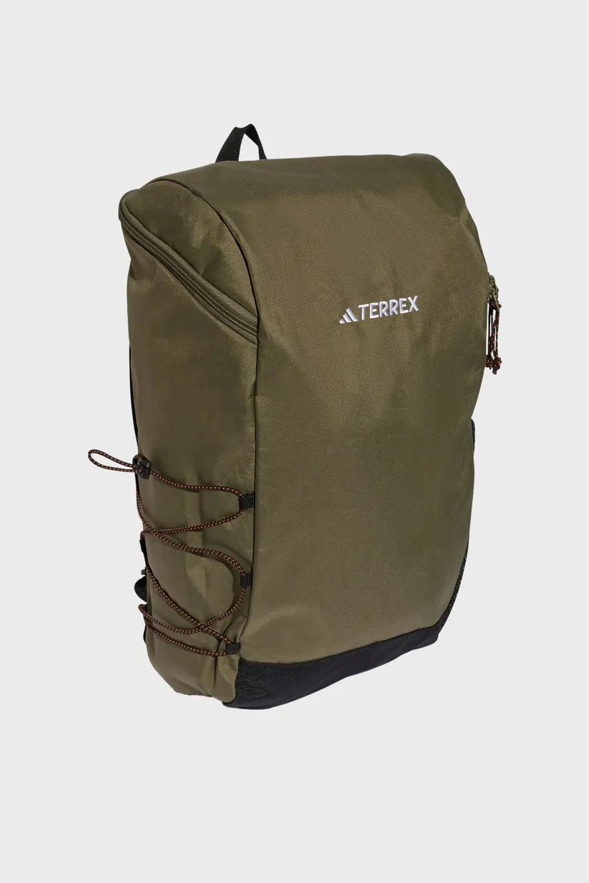 Оливковый рюкзак Terrex Multi Essentials 20L 3