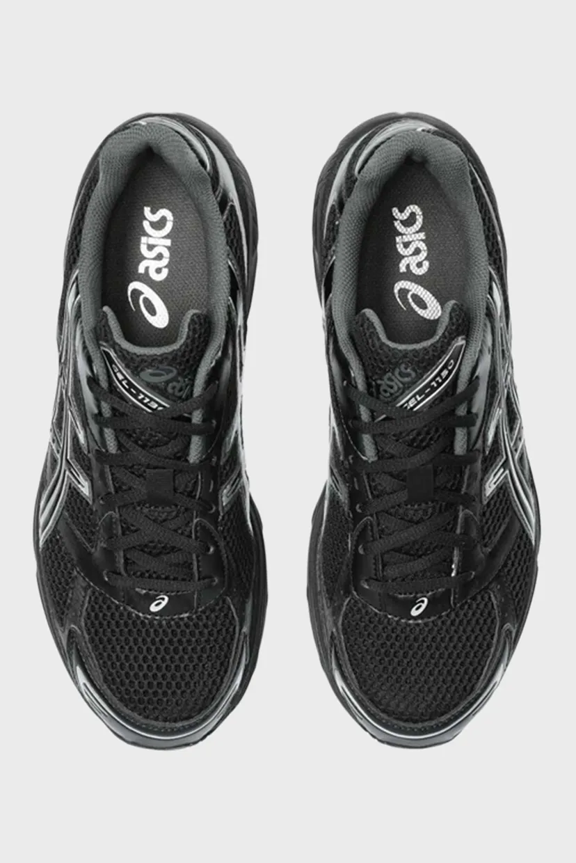 Чоловічі чорні кросівки GEL-1130 6