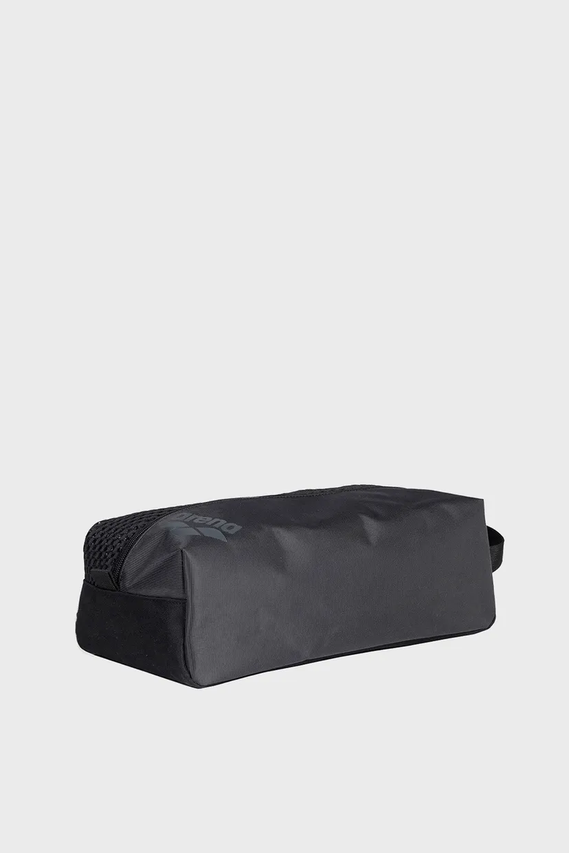 Черная спортивная сумка ONE GO POCKET BAG 3