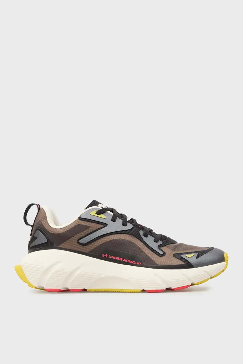 Коричневі кросівки Aura Under Armour 6008992-001 — MD-Fashion