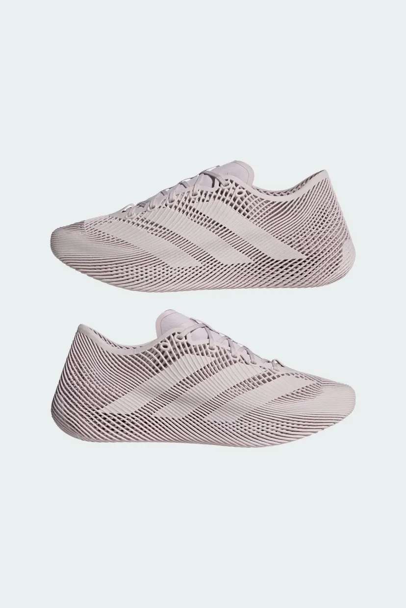 Серые кроссовки CLIMACOOL LACED 7