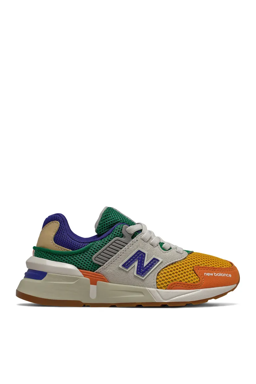 Дитячі кросівки 997S New Balance PH997JHX — MD-Fashion