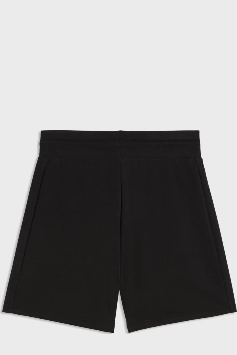 Жіночі чорні шорти PUMA Class High-Waist 5