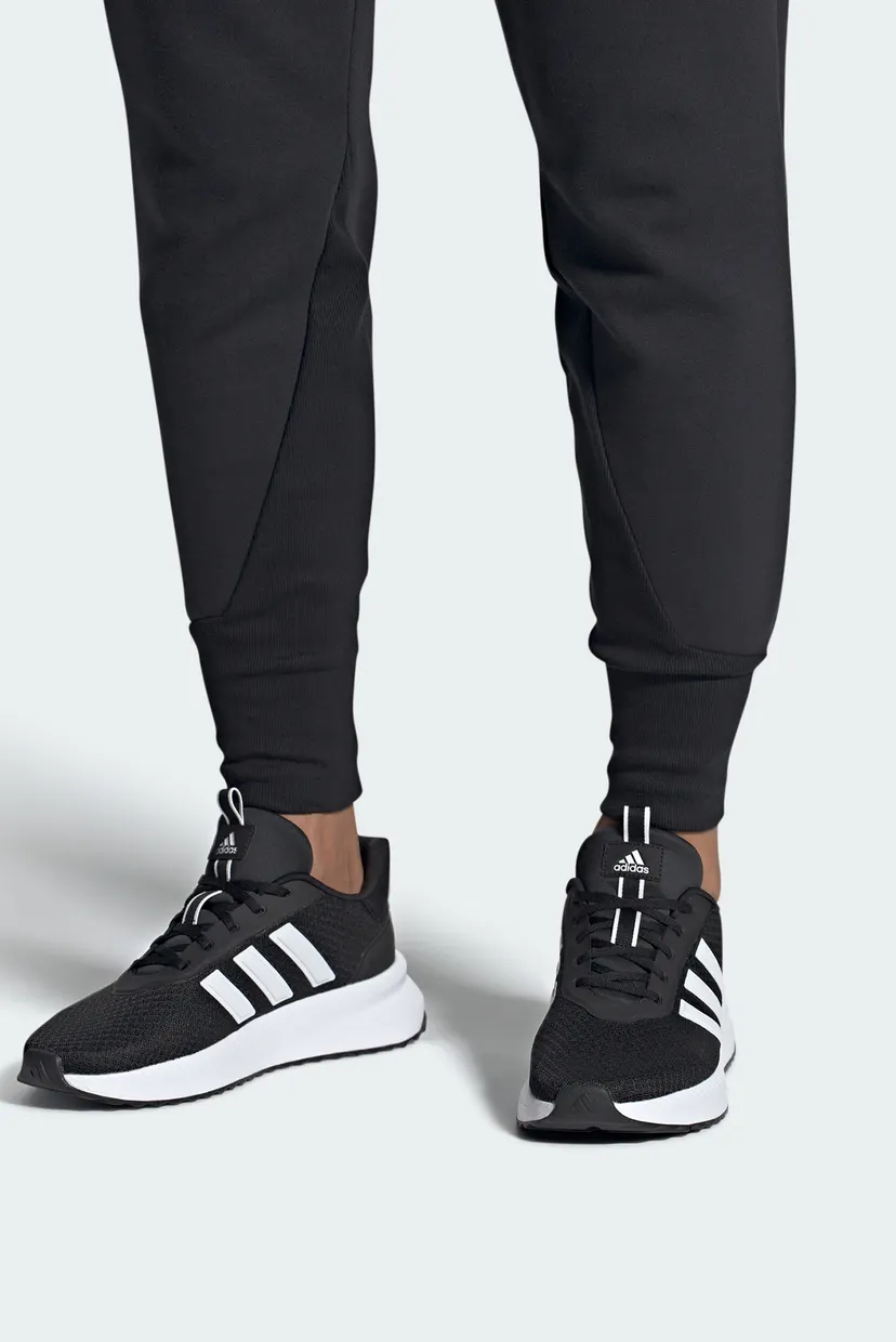 Мужские черные кроссовки X_PLR Path adidas ID0468 — MD-Fashion