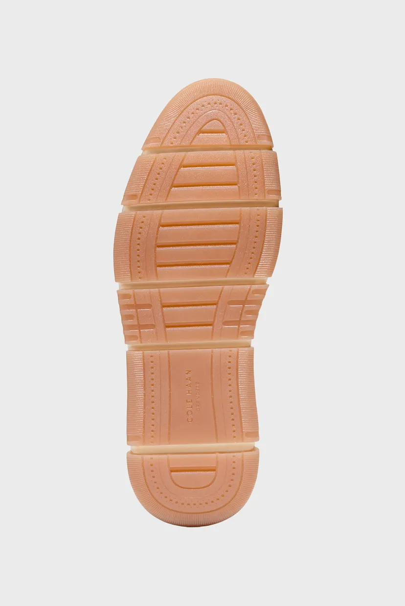 Женские бежевые кроссовки ZERØGRAND Rella Stitchlite™ Oxford 6