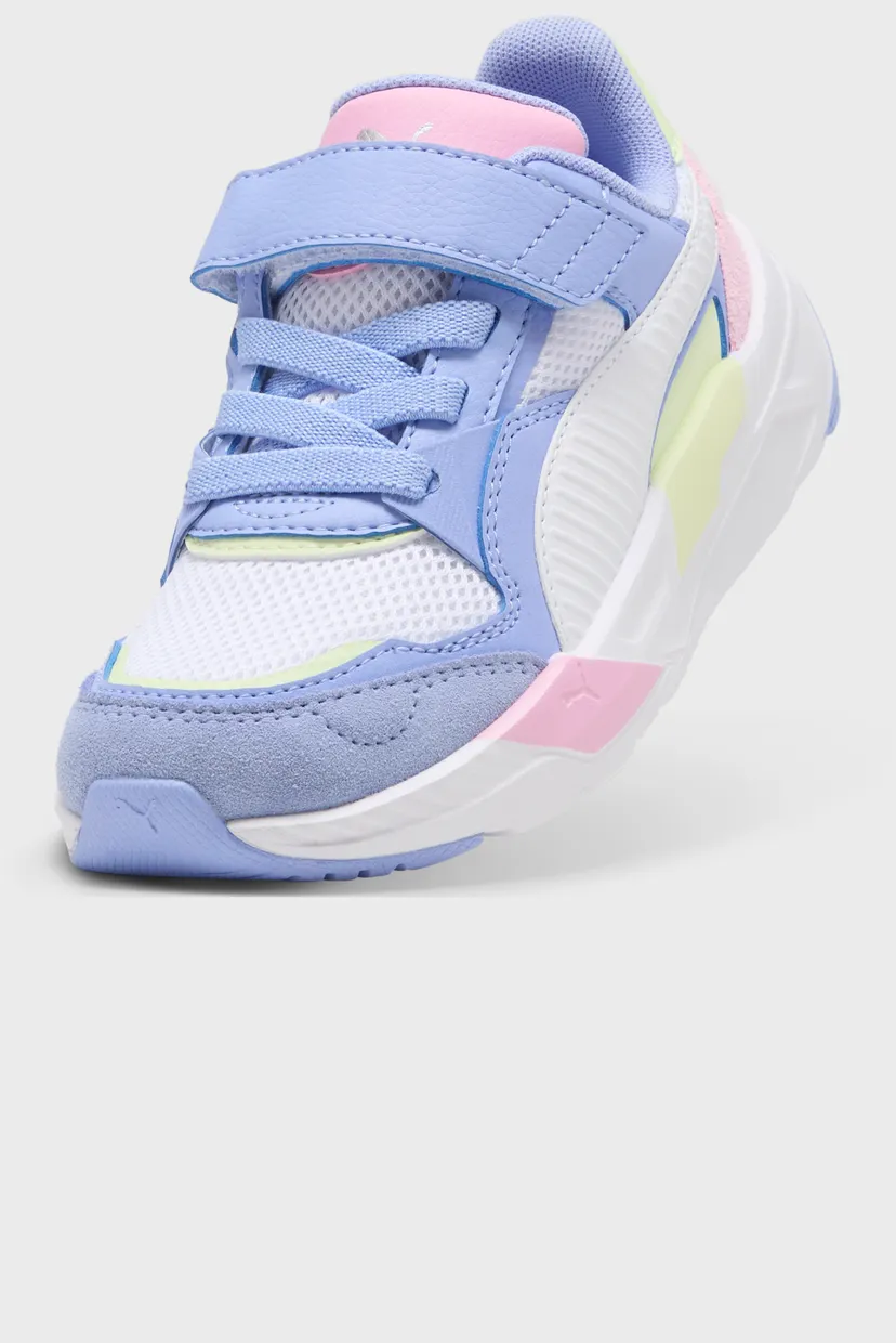 Дитячі бузкові кросівки Trinity 2 Sneakers Kids 5