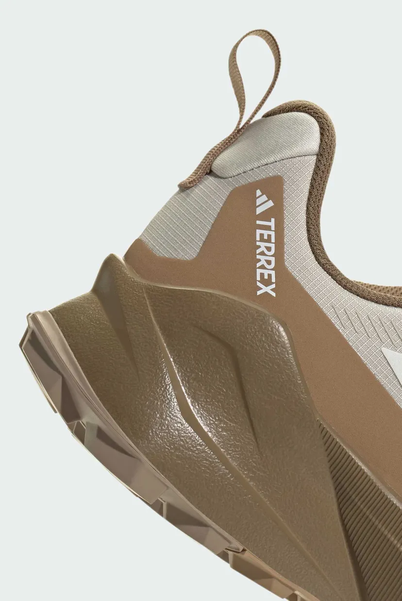 Мужские коричневые кроссовки Terrex Trailmaker 2 GORE-TEX Speed Lace 8
