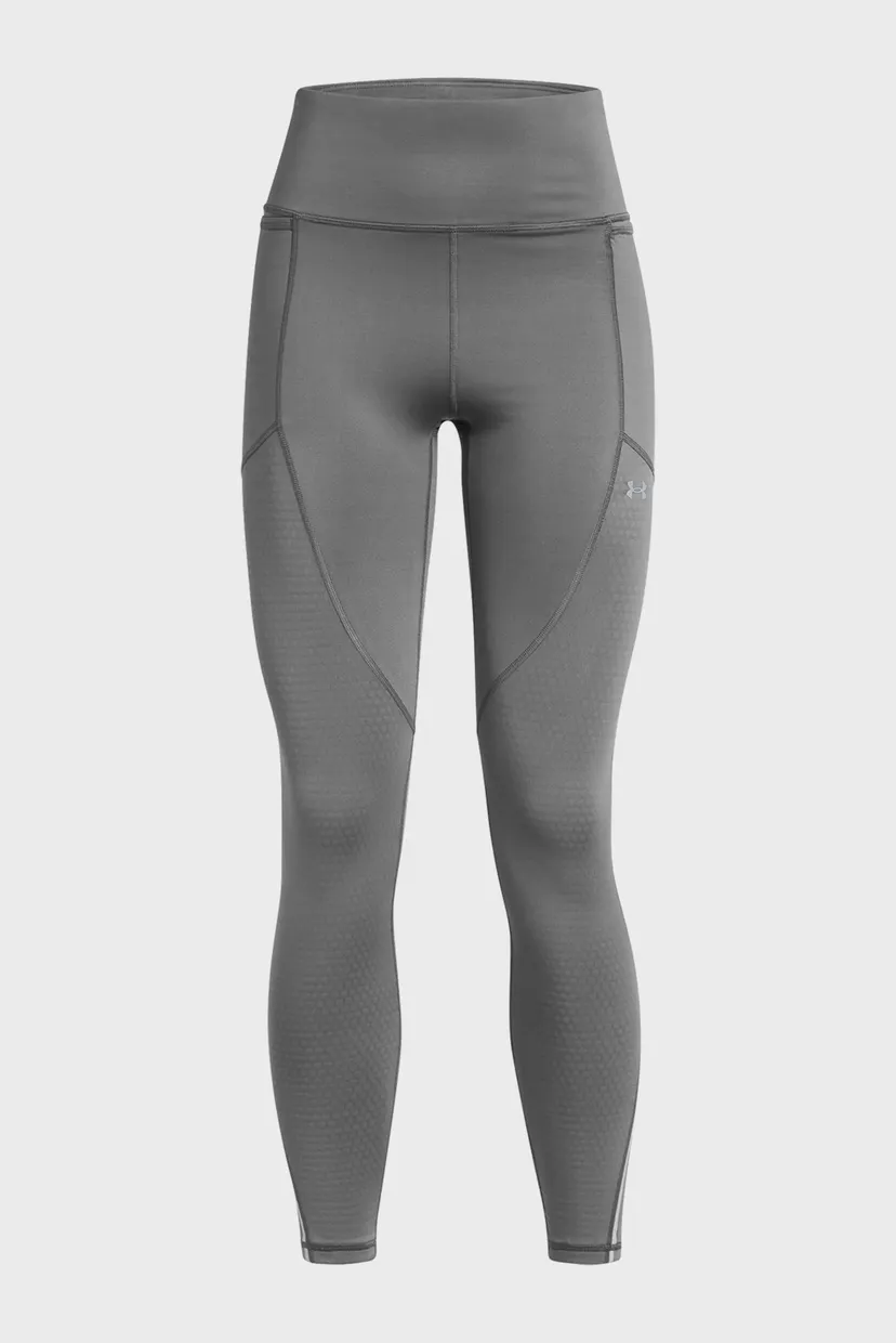 Женские серые тайтсы Vanish CW Legging 5