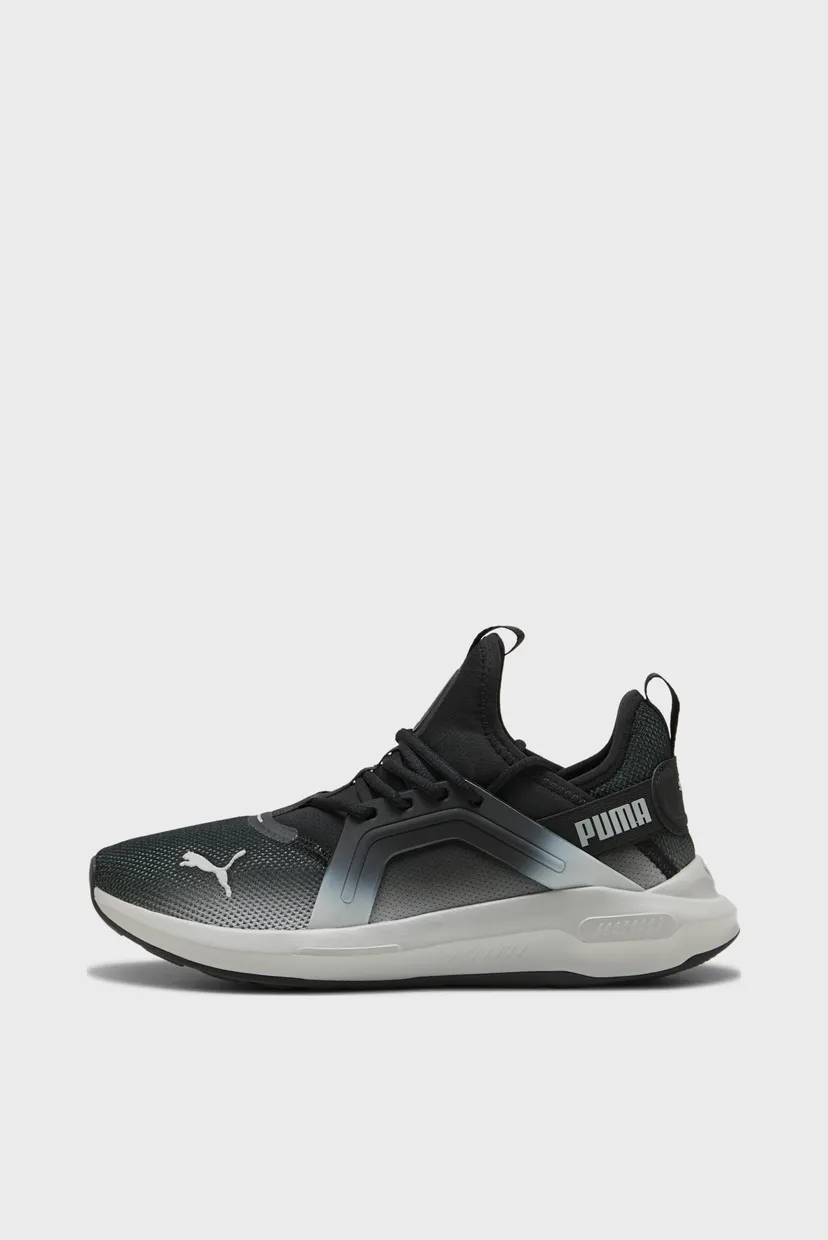 Темно-сірі кросівки  SOFTRIDE Enzo 5 Fade Sneakers Unisex 3