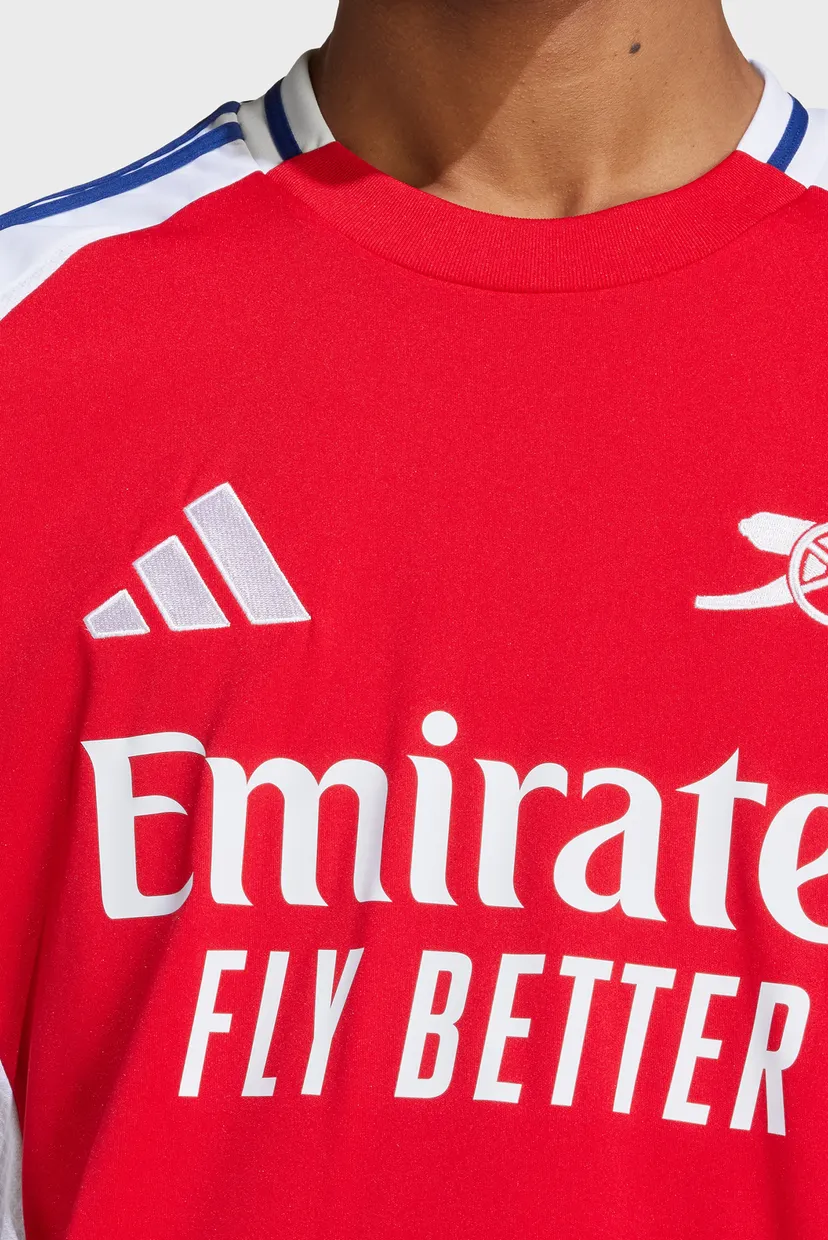 Чоловіча футболка Arsenal 24/25 Home 5