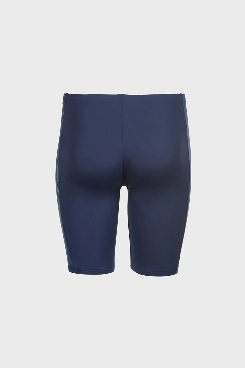 Дитячі темно-сині гідрошорти DESIGN SWIM JAMMER 4